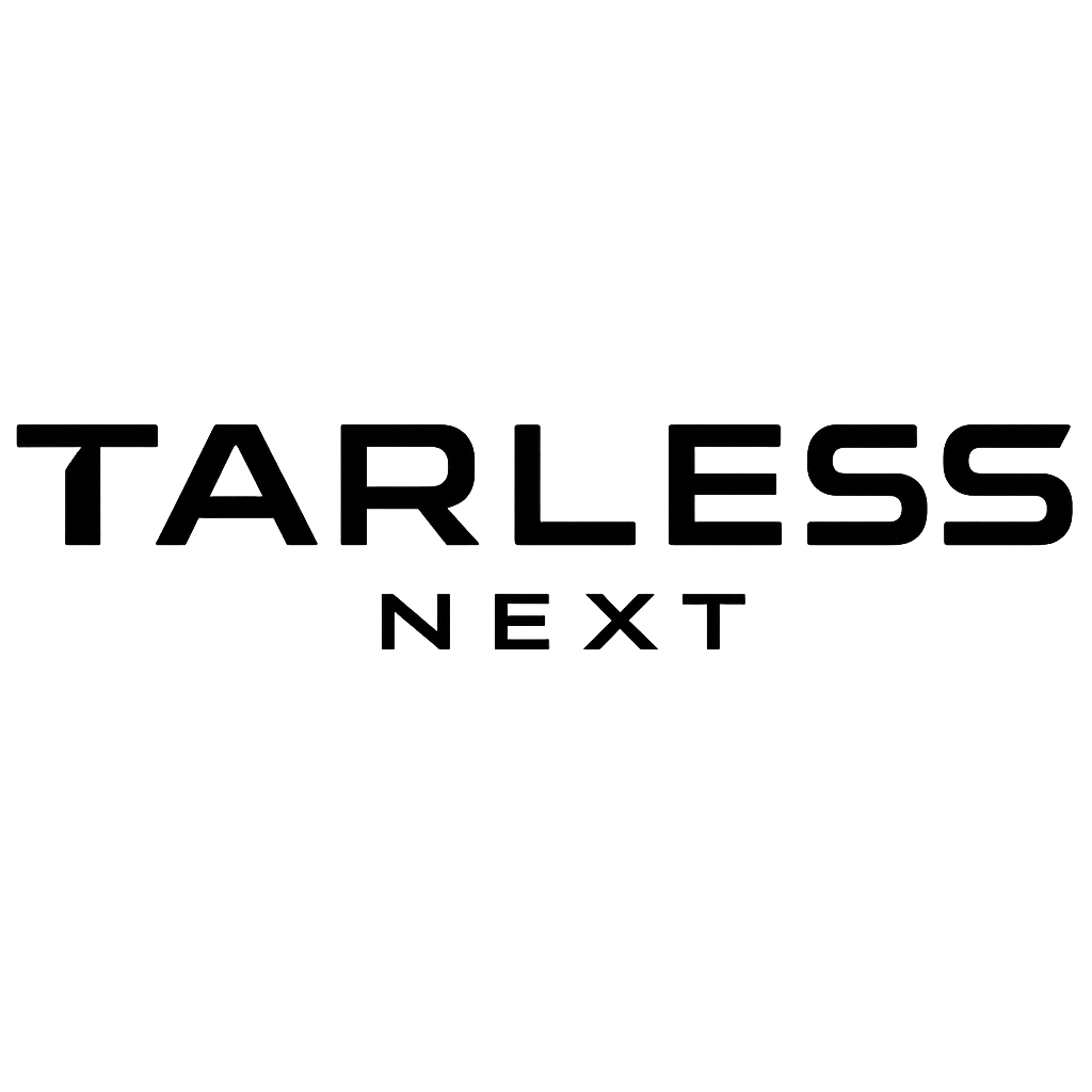 tarlessnext